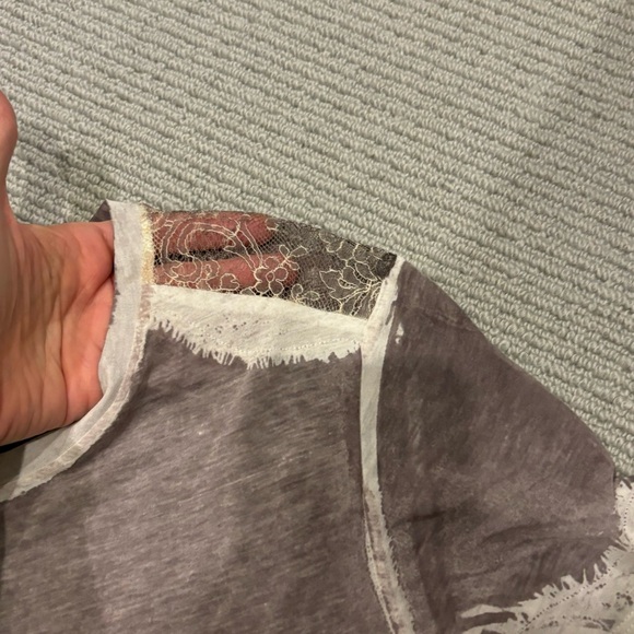 Vintage Prada tshirt - Picture 4 of 7